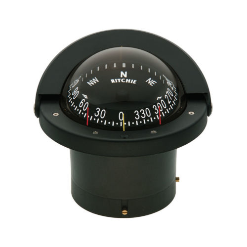 sailboat bulkhead compass