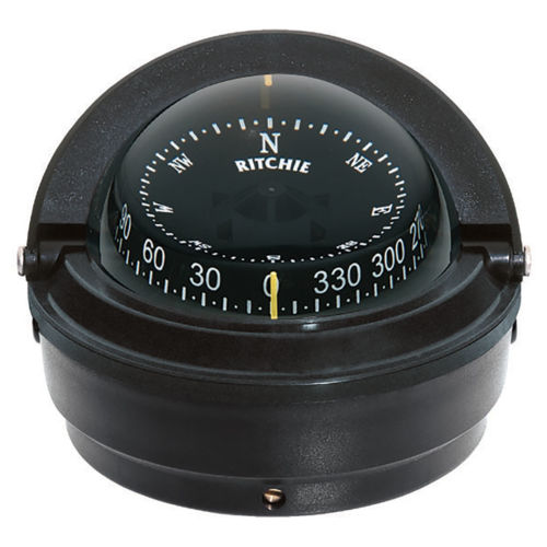 RITCHIE F-82W VOYAGER COMPASS 