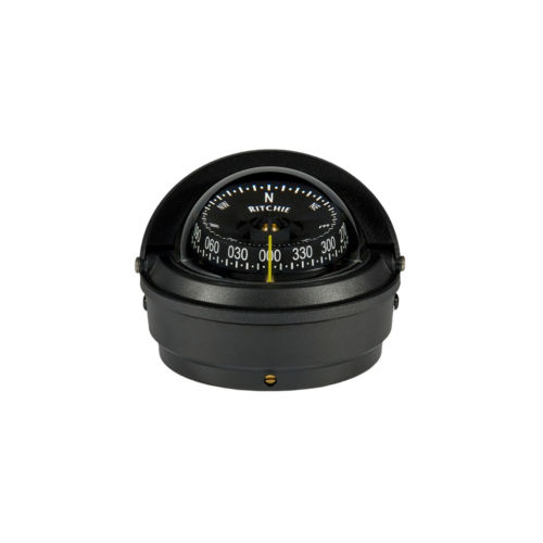 Ritchie Compass 3925020 Sale Flush Mount Ritchie F-82w Voyager Compass 