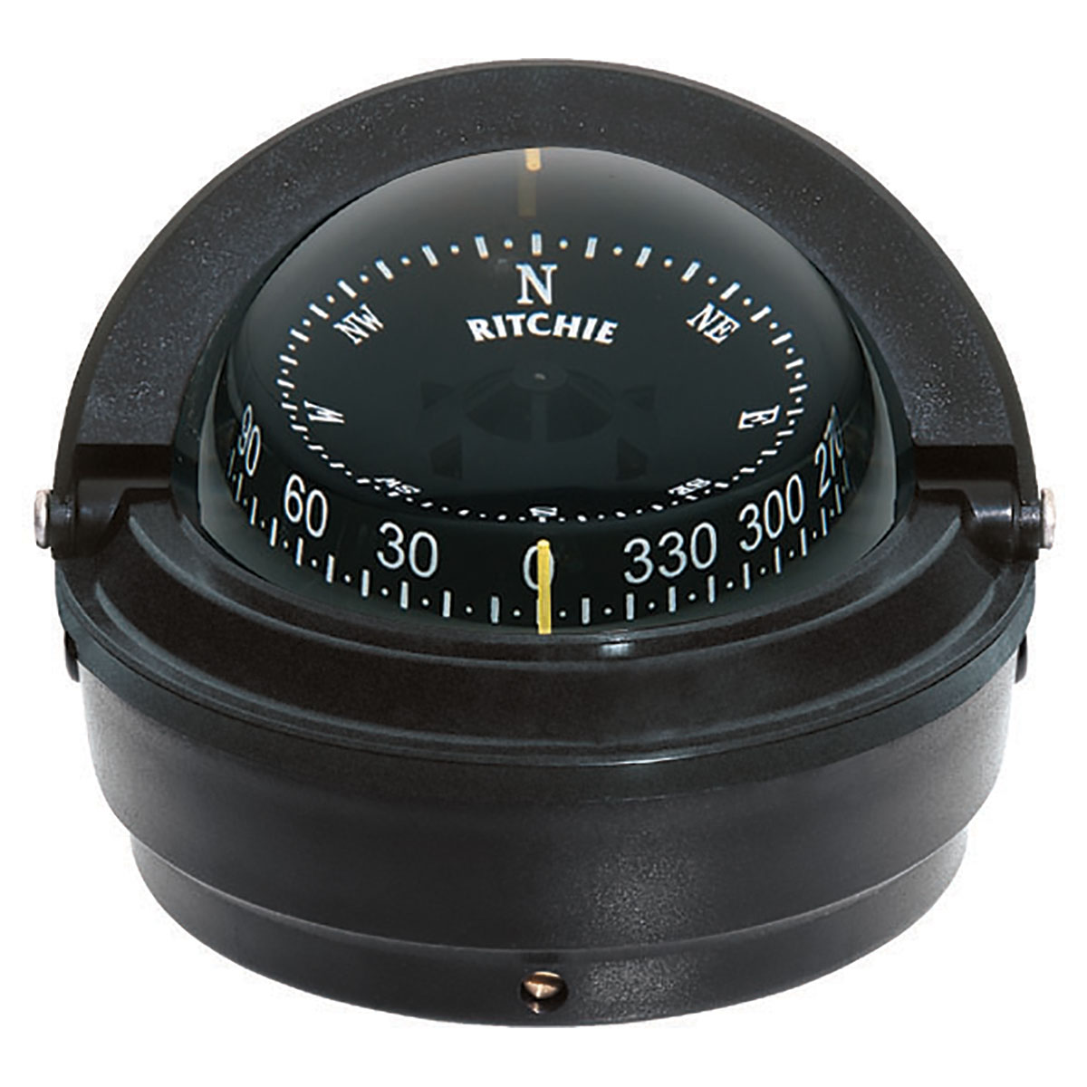 Voyager Surface Mount (S-87, S-87W) Ritchie Navigation